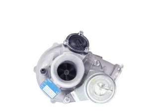 Obnovljeni turbopolnilnik BorgWarner KKK 53249987400 53249887400 53249707400 5324-998-7400 5324-988-7400 5324-970-7400