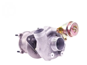 Obnovljeni turbopolnilnik BorgWarner KKK 53249887004 53249707004 5324-988-7004 5324-970-7004