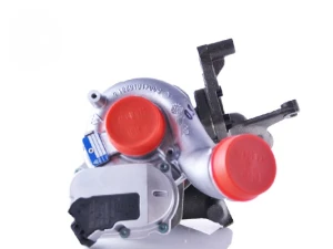 Obnovljeni turbopolnilnik BorgWarner KKK 53049880055 53049700055 53049880051 53049700051 53049880044 53049700044 5304-988-0055 5304-970-0055 5304-988-0051 5304-970-0051 5304-988-0044 5304-970-0044 059145715E 059145702N 059145702T