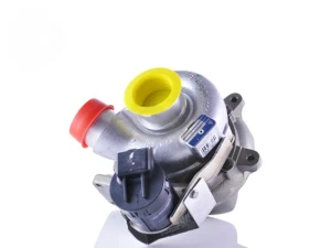 Obnovljeni turbopolnilnik BorgWarner KKK 53049880116 53049700116 53049880115 53049700115 53049700073 53049700069 53049880065 53049700065 53049700039 LR021042 LR003356 LR005954 LR004286 LR005846 LR006422 LR010188 LR005954 LR008838 LR021637 4H2Q6K682