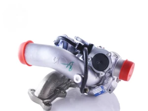Obnovljeni turbopolnilnik BorgWarner KKK 53049700049 53049880049 53049980049 5304-970-0049 5304-988-0049 5304-998-0049 K04-049 5860018 55559850 860283 93169524
