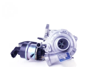 Obnovljeni turbopolnilnik BorgWarner KKK 54309880000 54309700000  55233062 71724740 71724742 71794956 71794957