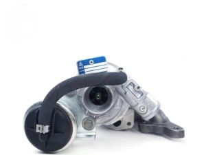 Obnovljeni turbopolnilnik BorgWarner KKK 54319700000 54319700002 54319880000 54319880002  6600960199 6600960099 660096009980 660096019980 C0011790V001000000 C0001467V001000000