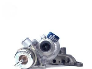Obnovljeni turbopolnilnik BorgWarner KKK 54319880010 54319700010 54319880009 54319700009 54319880005 54319700005 A6600900480 A6600900980 6600900480 6600900980 6600901080 6600901180 6600901280