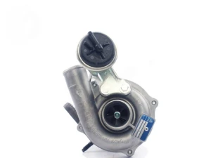 Obnovljeni turbopolnilnik BorgWarner KKK 54359700002 54359880002  8200578317 8200351439 8200022735 8200409030 8200578338 8200119854 8200189536 8200351471 8200409037 8200189538 1441100QAG 14411BN700 7701473673 7711135039