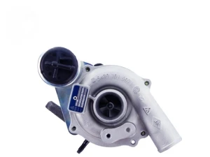 Obnovljeni turbopolnilnik BorgWarner KKK 54359700008 54359880008 5435-970-0008 13900-84A00-000 13900-84A00 1390084A00 8200268257