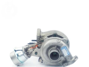 Obnovljeni turbopolnilnik BorgWarner KKK 54359880014 54359710014 54359700014  71723566 71794041 71724104 71724704 71724705 71724706 71789039 71794040 93169102 93189317 55198317 5860020 0860020 0860127 860020 860127