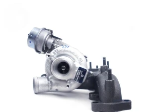 Obnovljeni turbopolnilnik BorgWarner KKK 54399880015 54399700015 5439-970-0015 045253019A 045253019AX 045253019AV