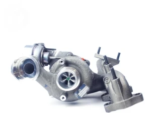 Obnovljeni turbopolnilnik BorgWarner KKK 54399880009 54399700009 54399880020 54399700020 038253010C 038253019J 038253014H 038253010N