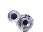 Obnovljeni turbopolnilnik BorgWarner KKK 54399880045 54399700045 54399710045  11657794571 7794571 779457101 11657793402 7793402