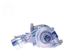 Obnovljeni turbopolnilnik BorgWarner KKK 54359880024 54359700024 5435-970-0024 55209666