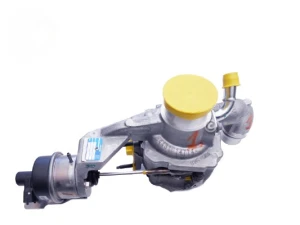 Obnovljeni turbopolnilnik BorgWarner KKK 54389700014 54389880014 54389700012 54389880012 54389700010 54389880010 54389700004 54389880004  55599546 55486149 55580016 55493251 860533 860996 861035 861098 95521390