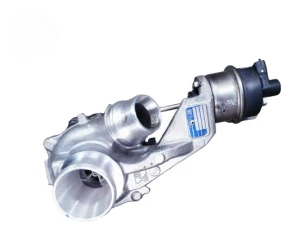 Obnovljeni turbopolnilnik BorgWarner KKK 54389700016 54389880016 5438-970-0016 55496868