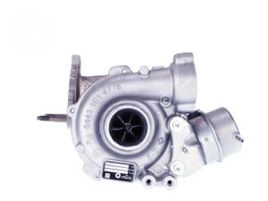 Obnovljeni turbopolnilnik BorgWarner KKK 54389880005 54389700005 54389880018 54389700018 54389880019 54389700019 144110219R 144116575R 144110972R 8201067824 6220900400 A6220900400 6220900500 A6220900500 622090040080 A622090040080 622090050080