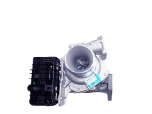Obnovljeni turbopolnilnik BorgWarner KKK 54389700024 54389880024 71797380 46344389 46336480 46366480