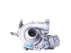 Obnovljeni turbopolnilnik BorgWarner KKK 54389880000 54389700000 54389880001 54389700001 54389880007 54389700007 54389880017 54389700017 1441100Q2J 1441100Q3D 1441100Q4F 1441100Q4H 144118607R 144110670R 144111292R 144111360R 144114225R 144119252R