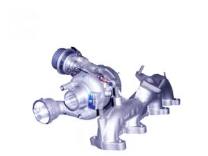 Obnovljeni turbopolnilnik BorgWarner KKK 54399880016 54399700016 038253010 038253010V 038253010X 038253014 038253014V 038253014X