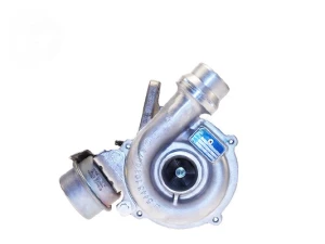 Obnovljeni turbopolnilnik BorgWarner KKK 54399880027 54399700027 54399900027 54399980027 54399880002 54399700002 54399900002 54399980002  7701476183 8200204572 8200360800 8200578315 7701475135 7711368163