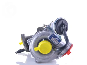 Obnovljeni turbopolnilnik BorgWarner KKK 54359700005 54359880005  73501343 71784113 5860030 71724166 71794552 55202637 93191993 71724702 71784115 71724447 71724445 71724701 71724552