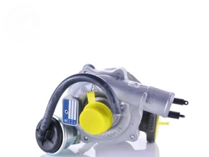 Obnovljeni turbopolnilnik BorgWarner KKK 54359700006 54359880006  860067 93177409 73501344 95516208 0860585 860585 1539469 1390084E50 13900-84E50 9S516K682BA 9S51-6K682-BA