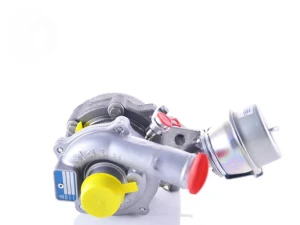 Obnovljeni turbopolnilnik BorgWarner KKK 54359880015 54359700015 54359710015 5435-970-0015 860126 860081 93169101 93184183 55197838