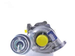 Obnovljeni turbopolnilnik BorgWarner KKK 54359700018 54359710018 54359880018 71724445 71724552 71724553 71724447 93191833 95519818 55202637 5860028 0860028 586028 860028 9S516K682AA RE9S516K682AA