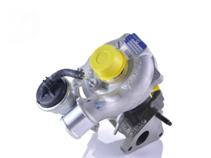 Obnovljeni turbopolnilnik BorgWarner KKK 54359980033 54359700033 54359880033 54359980011 54359700011 54359880011  144113163 144113163R 144114521R 1441100Q 8200315504 8200507852 8200882916 7701467891 7701476891 7711368562 7701476040