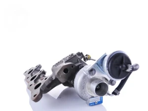 Obnovljeni turbopolnilnik BorgWarner KKK 54319700003 54319700011 54319880003 54319880011 A6600900280 A6600900680 6600900280 660090028080 6600900680 660090068080 6600900880 660090088080