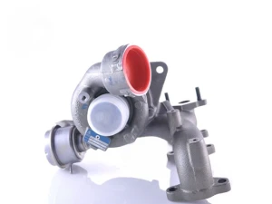 Obnovljeni turbopolnilnik BorgWarner KKK 54399880054 54399700054 BV39-0054 BV39E-0054 045253019J 045253019JX 045253019JV