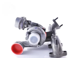 Obnovljeni turbopolnilnik BorgWarner KKK 54399880023 54399700023 54399880012 54399700012 038253016S 038253014C 038253010Q 038253056F 038253010T 038253010E