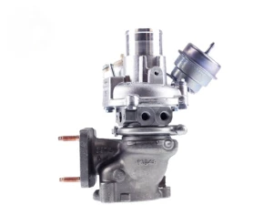 Obnovljeni turbopolnilnik BorgWarner KKK 54399880077 54399700077  144117082R 144110001R 144113693R 144105751R
