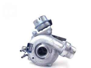 Obnovljeni turbopolnilnik BorgWarner KKK 54399880080 54399700080 54399880066 54399700066  8200552213 8200588232 8200846770 7701478979 7711368842 7701477404 1441100Q1H 14411-00Q1H