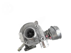Obnovljeni turbopolnilnik Garrett 701855-5001S 701855-5002S 701855-5005S 701855-5006S 701855-5007S 701855-5008S 701855-9008S 454183-5001S 454183-5002S 454183-5003S 454183-5004S 454183-5005S 028145702E 028145702P 028145702S 028145702EV 028145702PV