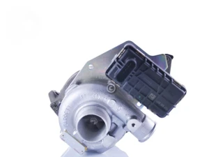 Obnovljeni turbopolnilnik Garrett 703672-5001S 703672-5002S 703672-5003S 703672-5004S 703672-1 703672-2 703672-3 703672-4 703672-5 11657785409 7785409 11652249865 2249865 2249865B 2249865E 77854099C