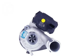 Obnovljeni turbopolnilnik BorgWarner KKK 54399880107 54399700107  28230-2F300 282302F300 28312-2F300 283122F300 282312F300 28231-2F300