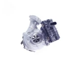 Obnovljeni turbopolnilnik BorgWarner KKK 54409700026 54409880026 54409980026 54409700019 54409880019 54409980019 54409700013 54409880013 54409980013 54409700010 54409880010 54409980010 11658510943 11658508091 8510943 8508091
