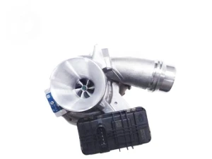 Obnovljeni turbopolnilnik BorgWarner KKK 54409700043 54409700041 54409700038 54409700033 54409700031 54409700024 54409880043 54409880041 54409880038 54409880033 54409880031 54409880024 11658513636 11658513635 8513636 8513635