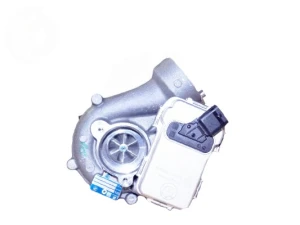 Obnovljeni turbopolnilnik BorgWarner KKK 54409700001 54409700006 54409700009 54409880001 54409880006 54409880009 11657808165 11657808361 7808165 7808361