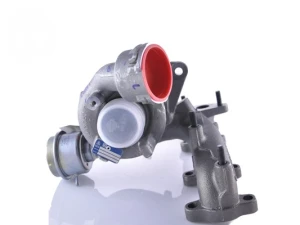 Obnovljeni turbopolnilnik BorgWarner KKK 54399880071 54399700071 BV39-0071 BV39-071 BV39-71 BV39A-0071 03G253014T 03G253014TX 03G253014TV