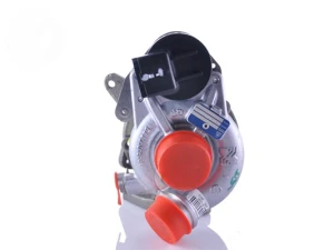 Obnovljeni turbopolnilnik BorgWarner KKK 54399900110 54399880110 54399700110 54399880061 54399700061 LR021046 LR004040 LR004527 LR008830 LR021656 6H4Q6K682HG 6H4Q6K682HF 6H4Q6K682HD