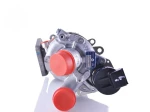 Obnovljeni turbopolnilnik BorgWarner KKK 54399900112 54399880112 54399700112 54399880063 54399700063 LR021044 LR003668 LR004038 LR008827 LR021654 021044 003668 004038 008827 6H3Q6K682FF 6H3Q6K682FC 6H3Q6K682FE