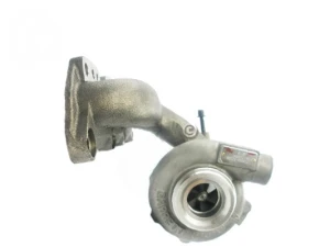 Obnovljeni turbopolnilnik Garrett 708699-5001S 708699-5002S 708699-0001 708699-0002 708699-1 708699-2 90490613 90490711