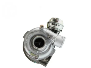 Obnovljeni turbopolnilnik Garrett 712541-5001S 712541-5002S 712541-5003S 712541-5004S 712541-5005S 712541-5006S 712541-5007S 712541-9007S LR018264 LR006705 LR006704 LR006110 PMF000060 PMF000050 7785838 7785839 7785840 7785838F 7785839F 7785840F