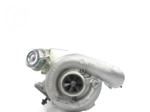 Obnovljeni turbopolnilnik Garrett 714334-5001S 714334-5002S 714334-0001 714334-0002 714334-1 714334-2 467916880 71723498 46791688