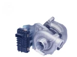 Obnovljeni turbopolnilnik Garrett 714486-5001S 714486-5002S 714486-5005S 714486-5006S 714486-5008S 11657786801 7786801 7786801B 7786801C 7786799 7786799B 7786799C 11657786799