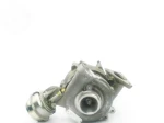 Obnovljeni turbopolnilnik Garrett 715294-5001S 715294-5002S 715294-5003S 701470-5002S 715294-0001 715294-0002 715294-0003 701470-0002 715294-1 715294-2 715294-3 701470-2 057145702A 057145702E 057145702G 057145722A 057145702D