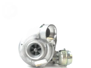 Obnovljeni turbopolnilnik Garrett 715568-5001S 715568-5002S 715568-5003S 715568-0001 715568-0002 715568-0003 715568-1 715568-2 715568-3 5080308AA 05080308AA A6650960099 6650960099