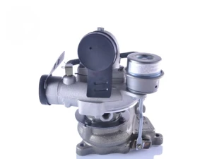 Obnovljeni turbopolnilnik Garrett 715843-5001S 715843-0001 715843-1 2820042600 28200-42600