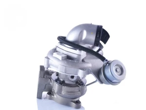 Obnovljeni turbopolnilnik Garrett 715924-5002S 715924-5004S 715924-0002 715924-0004 715924-2 715924-4 2820042700 28200-42700