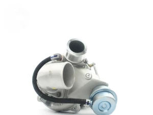 Obnovljeni turbopolnilnik Garrett 715924-5003S 715924-5001S 715924-0003 715924-0001 715924-3 715924-1 2820042610 28200-42610